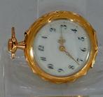 Buess & Gagnebin La Chaux-de-Fonds - 14K Damen Schmuck