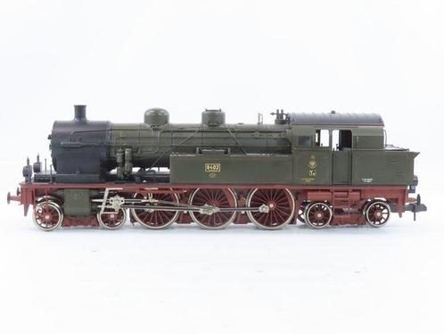 Märklin 1 - 5502 - Locomotive avec tender (1) - T 18 - KPEV, Hobby en Vrije tijd, Modeltreinen | Overige schalen