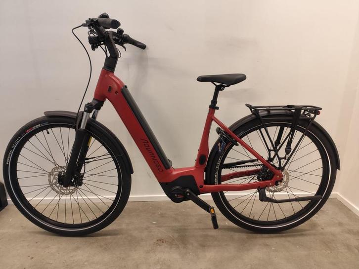 Advanced Pro Wave 50 625Wh, Fietsen en Brommers, Elektrische fietsen, Gebruikt