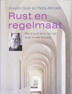 Rust en regelmaat 9789058777560 A. Grun, Verzenden, Gelezen, A. Grun