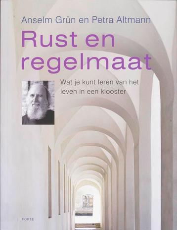 Rust en regelmaat 9789058777560 A. Grun, Verzenden, A. Grun