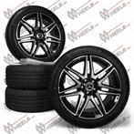 Mercedes Vito V klasse W447 AMG 19 inch originele velgen A44, Autos : Pièces & Accessoires, Ophalen of Verzenden