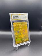 Pokémon - 1 Graded card - Mega Lucario EX 188 Mega Evolution, Hobby en Vrije tijd, Verzamelkaartspellen | Pokémon, Nieuw