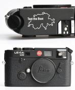 Leica M6 Test the Best   **Collectors item*; only 40!!!
