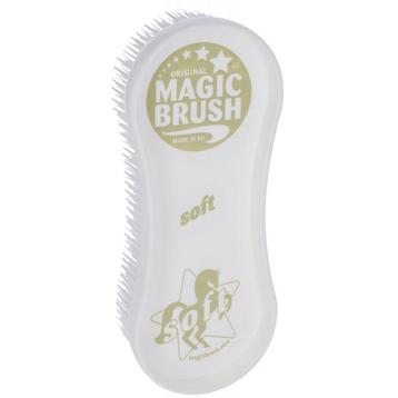 Magicbrush soft white lily - kerbl beschikbaar voor biedingen