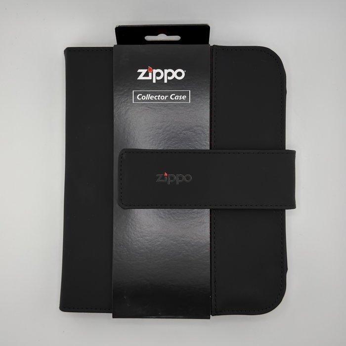 Zippo - Zippo Collector Case for 8 lighters – original, Collections, Articles de fumeurs, Briquets & Boîtes d'allumettes