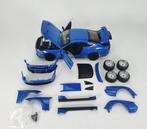 Diecast masters 1:18 - Voiture miniature - Ford Mustang GT –