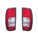 FEUX ARRIÈRE POUR NISSAN NAVARA PICK-UP 720 D22 98-05, Verzenden, Nieuw