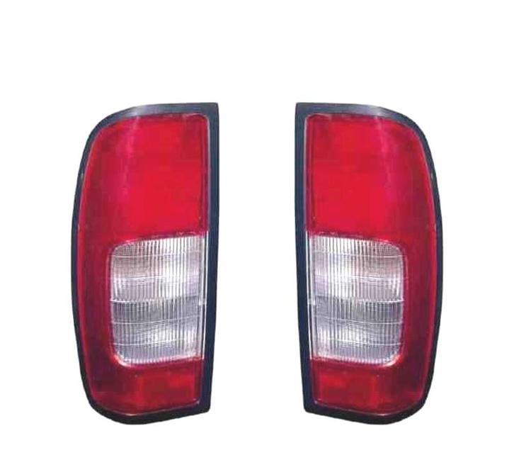 FEUX ARRIÈRE POUR NISSAN NAVARA PICK-UP 720 D22 98-05, Auto-onderdelen, Verlichting, Verzenden