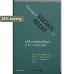 Afvloeiingsregelingen in het arbeidsrecht / Monografieen, Boeken, Verzenden, Gelezen