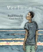 Verloren 9789401437806 Rudi Vranckx, Boeken, Verzenden, Gelezen, Rudi Vranckx