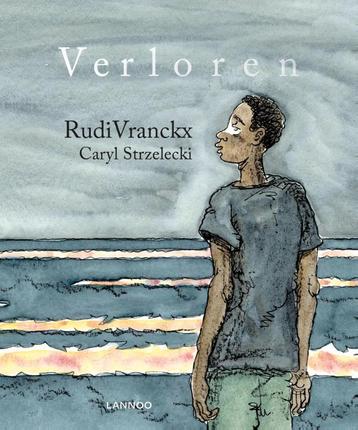 Verloren 9789401437806 Rudi Vranckx, Verzenden, Rudi Vranckx