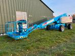 Genie S 65 telescoophoogwerker 22m s65 genie 4x4, Zakelijke goederen, Machines en Bouw | Liften, Steigers en Ladders, Ophalen