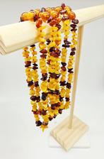 Barnsteen Baby Ketting (zie filmpje), Ophalen of Verzenden