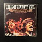 Creedence Clearwater Revival, Rolling Stones, The Kinks, Rod, Cd's en Dvd's, Nieuw in verpakking