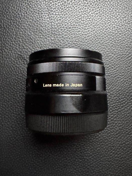 Contax Planar 2,8/45mm pour G | Cameralens, Audio, Tv en Foto, Fotocamera's Analoog