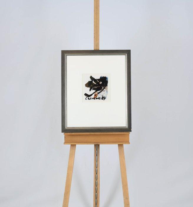 Jan Cremer (1940-2024) - Untitled, Antiek en Kunst, Kunst | Designobjecten