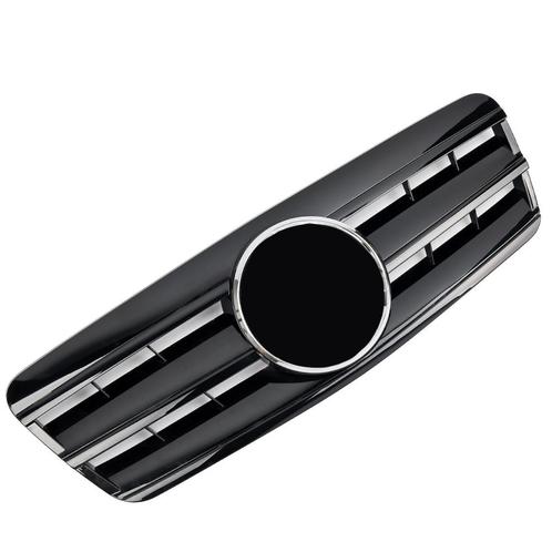 Grill Sport Kühlergrill passt für Mercedes C208 A208 CLK Gla, Auto diversen, Auto-accessoires, Verzenden
