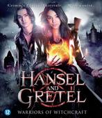 Hansel and Gretel Warriors of Witchcraft (blu-ray nieuw), Ophalen of Verzenden