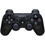 PS3 Controller Dualshock 3  GameshopX.nl, Verzenden, Nieuw