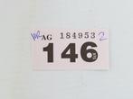 Märklin 1 - 5922 - Voie ferrée pour trains miniatures (12) -, Hobby en Vrije tijd, Nieuw