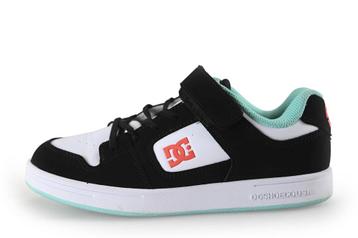 Dc Shoes Sportschoenen in maat 36 Zwart | 5% extra korting beschikbaar voor biedingen