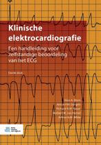 Klinische elektrocardiografie 9789036822909 Nico A. Blom, Boeken, Verzenden, Zo goed als nieuw, Nico A. Blom
