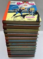 Robbedoes (magazine) - Bundelingen 164 t/m 175 - 12 Album -