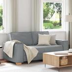Sofa Grijs | Tweede Kansje! | OP = OP (zitbank), Huis en Inrichting, Zetels | Zetels, Verzenden, 150 tot 200 cm, 75 tot 100 cm