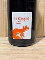 2020 Domaine Bornard - Le Ginglet - Jura - 1 Magnum (1,5 L), Verzamelen, Wijnen, Nieuw