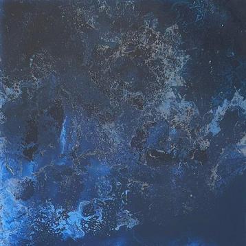 Anton Kaestner - #174 - M -  Underworld 2 Light Above .