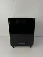 Harman Kardon - HKTS 210SUB/230 - Caisson de basses Enceinte, Audio, Tv en Foto, Nieuw