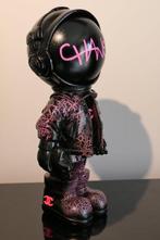 RichART - Astronaute version Chanel, Antiquités & Art, Art | Objets design