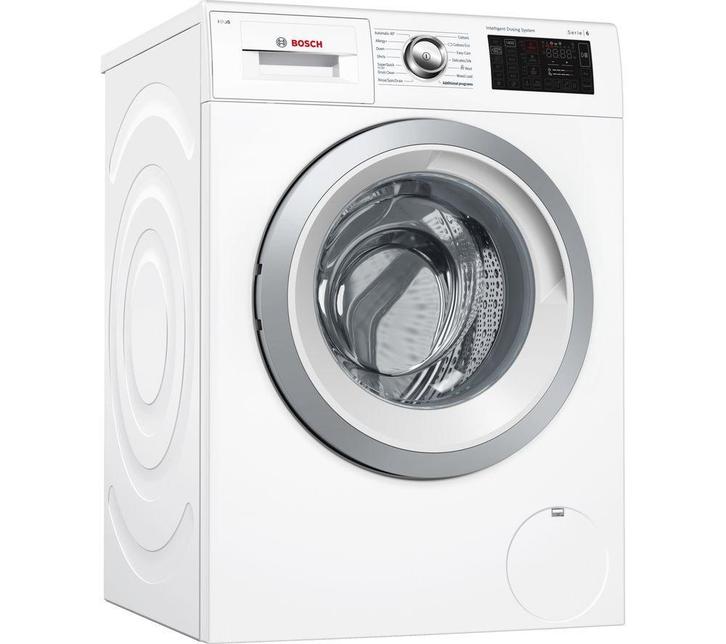 Bosch WAT286H0GB - Wasmachine - 9 kg - 1400 tpm -, Elektronische apparatuur, Wasmachines, Ophalen of Verzenden