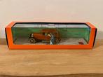 Tintin - 1 Diorama Moulinsart - La voiture de Wang Jen-Ghié, Nieuw