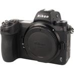 Nikon Z7 II body occasion, Zo goed als nieuw, Nikon, Verzenden