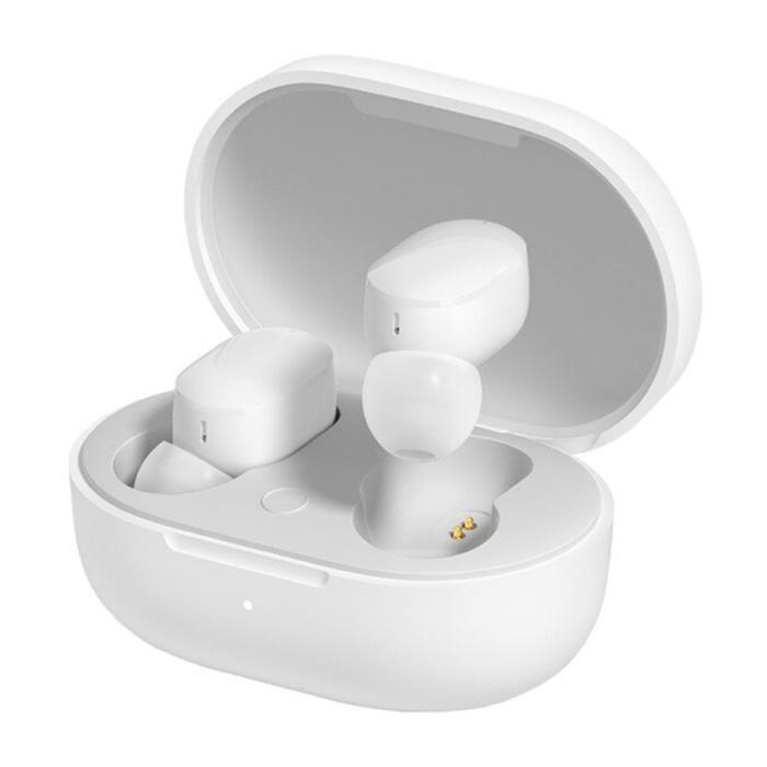 Redmi Airdots 3 Draadloze Oortjes - AptX Smart Touch Control, Telecommunicatie, Mobiele telefoons | Oordopjes, Nieuw, Verzenden