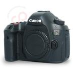 Canon EOS 5DS nr. 1106, Audio, Tv en Foto, Spiegelreflex, Canon, Ophalen of Verzenden, Zo goed als nieuw