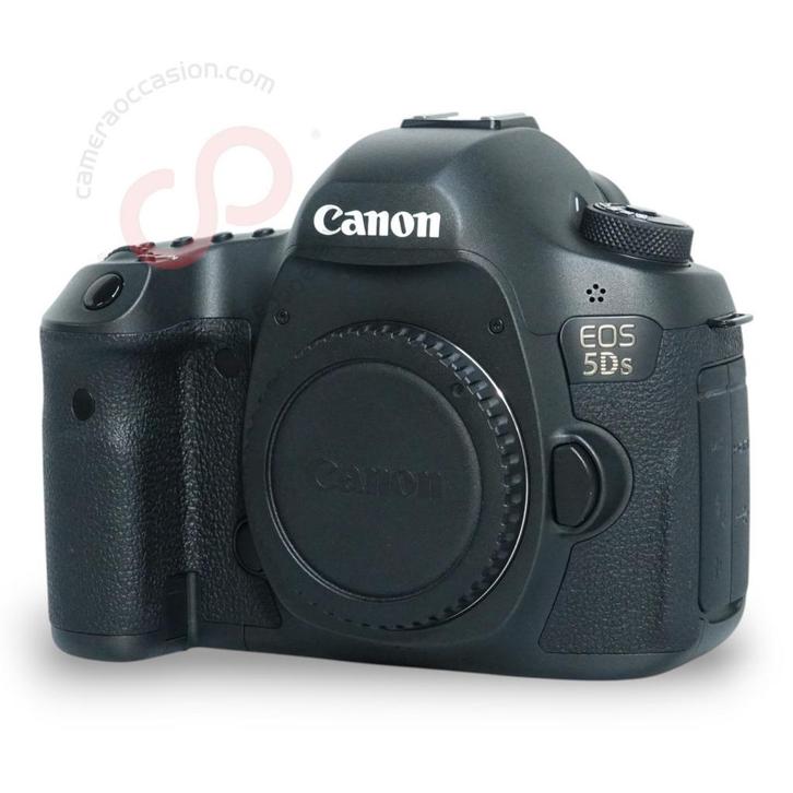 Canon EOS 5DS nr. 1106, Audio, Tv en Foto, Fotocamera's Digitaal, 8 keer of meer, Zo goed als nieuw, Canon, Spiegelreflex, Ophalen of Verzenden
