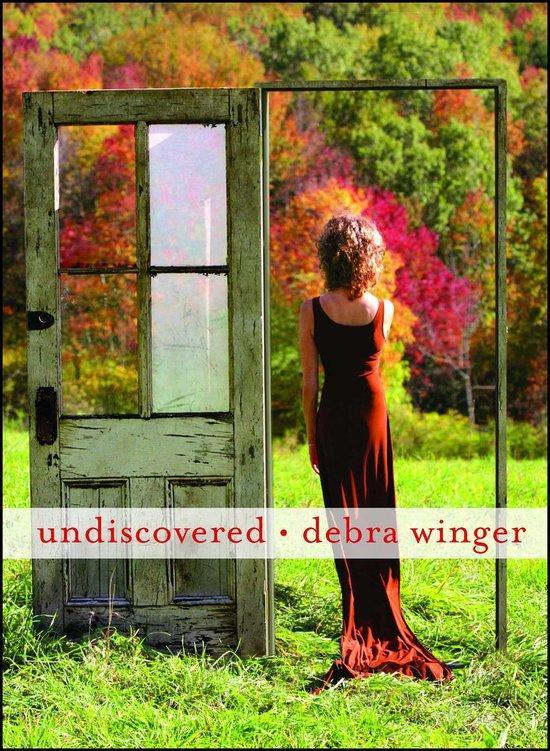 Undiscovered 9781451692570 Debra Winger, Livres, Langue | Anglais, Envoi