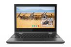 Lenovo 300e 2-in-1 laptop (2e gen.) | Intel® Celeron®, Computers en Software, Windows Laptops, 16 GB, Qwerty, Ophalen of Verzenden
