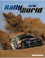 RALLY WORLD 2016 (31), Boeken, Nieuw