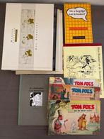 losse delen - 11 diverse uitgaven - Tom Poes; Don Sombrero, Boeken, Stripverhalen, Nieuw