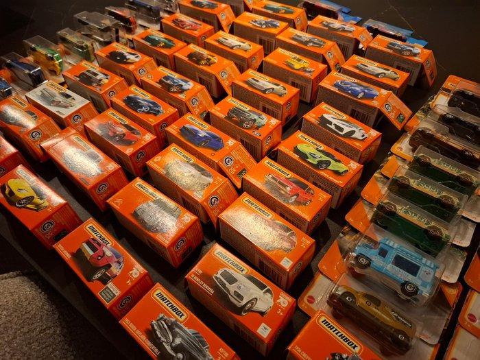 Matchbox, Hot Wheels 1:64 - Modelauto (69) - MATCHBOX, Hobby & Loisirs créatifs, Voitures miniatures | 1:5 à 1:12