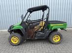 John Deere Gator 4x4 XUV550, Gebruikt, John Deere, Tot 2500