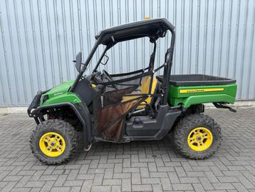 John Deere Gator 4x4 XUV550