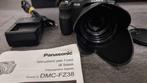 Panasonic DMC-FZ38 Digitale camera, Audio, Tv en Foto, Nieuw