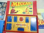 Meccano - Speelgoed Boîtes complémentaire n°3A 2A 1A -