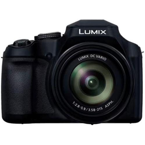 Panasonic Lumix DC-FZ82D OUTLET, TV, Hi-fi & Vidéo, Appareils photo numériques, Envoi