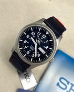 Seiko - Seiko 5 Automatic Day-Date - Zonder minimumprijs -, Nieuw